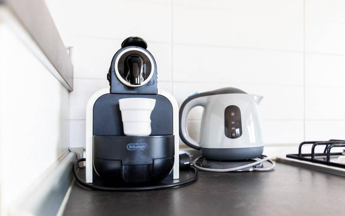 Photo of Kitchen in Bollate