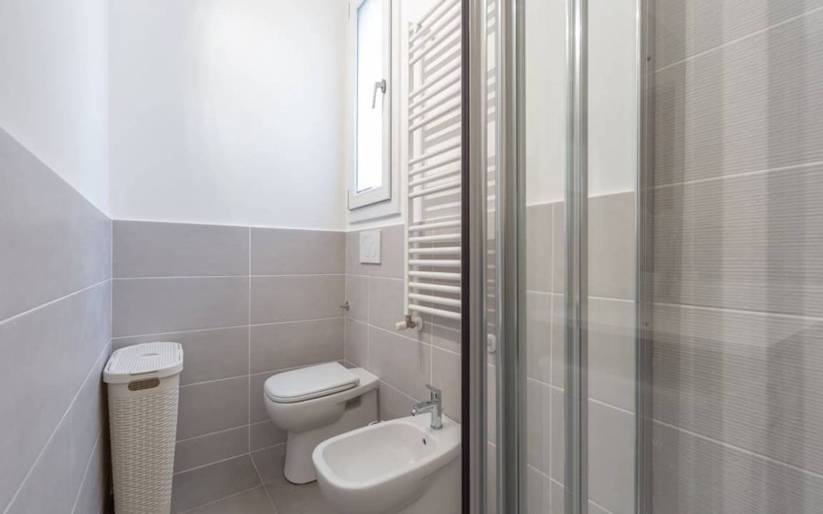Photo of Bathroom in Varesine