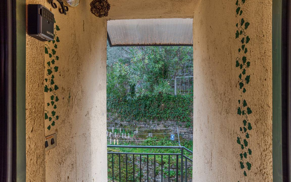 Photo of Patio Balcony in Nesso