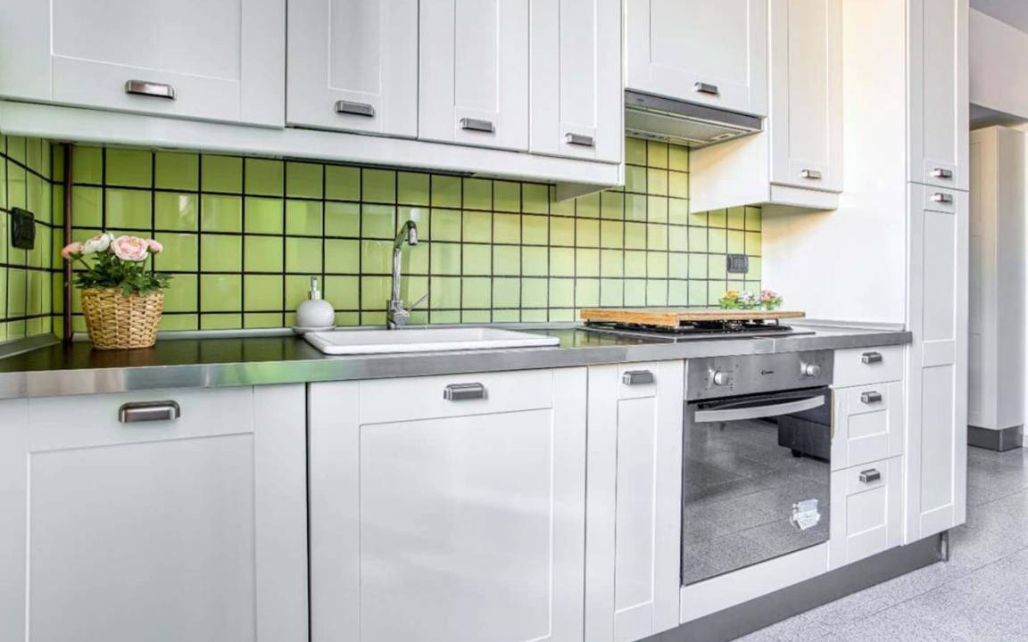 Photo of Kitchen in Fiera