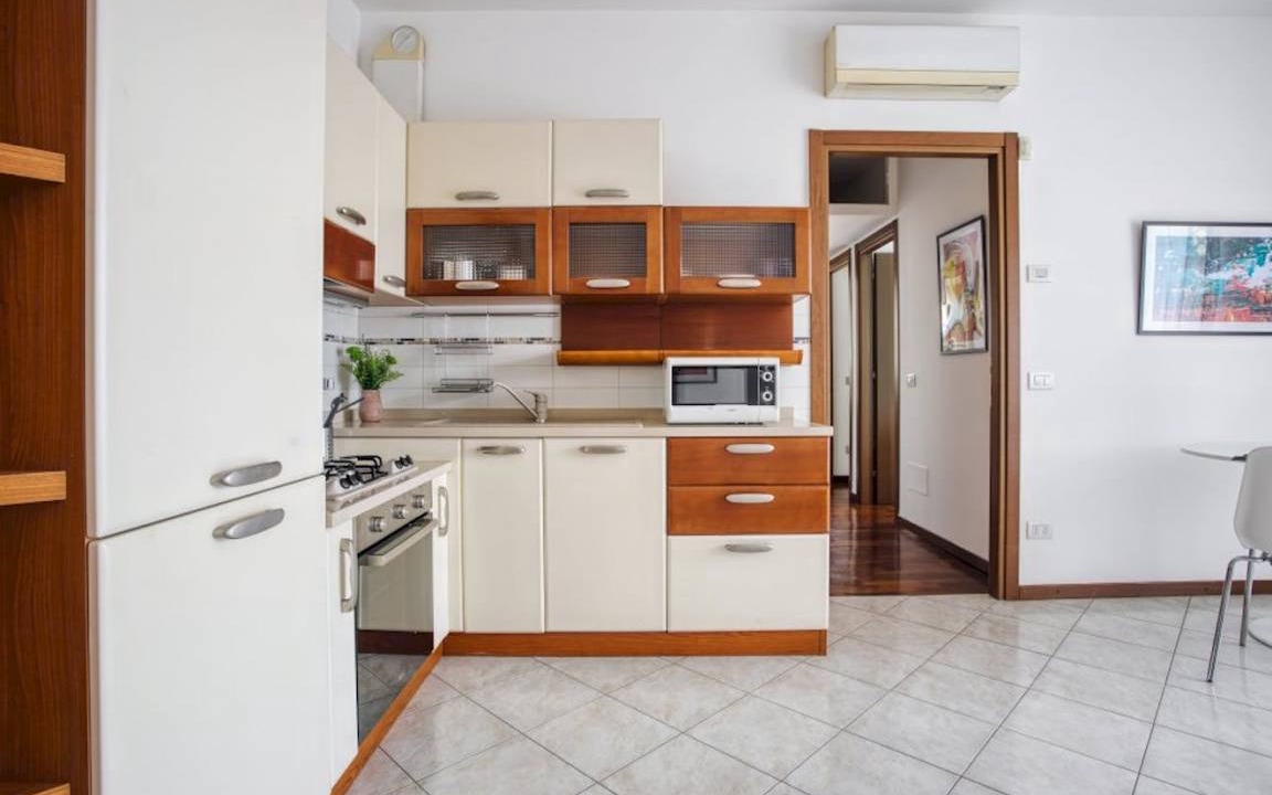 Photo of Kitchen in Villapizzone