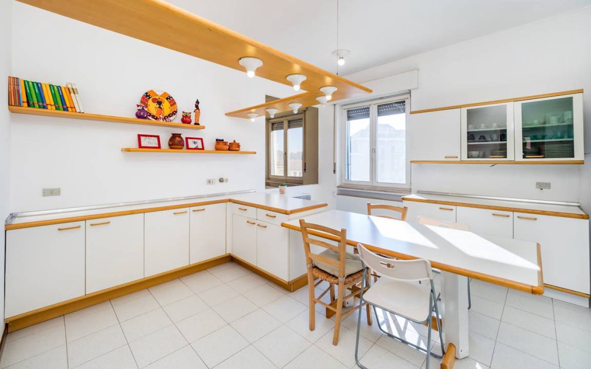 Photo of Kitchen in Calvairate