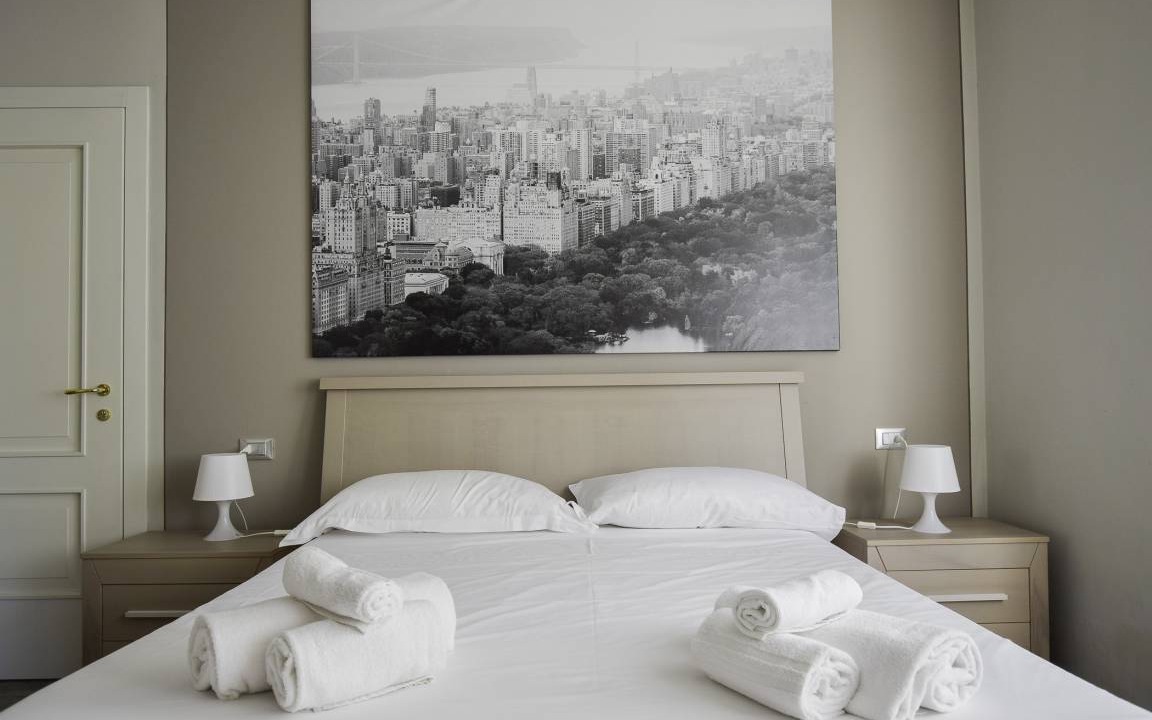 Photo of Bedroom in Rivoltella