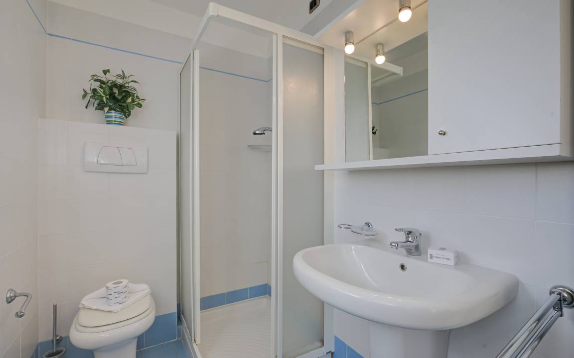 Photo of Bathroom in Porlezza