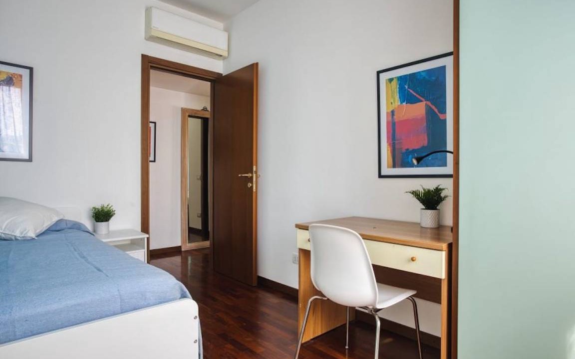 Photo of Bedroom in Villapizzone