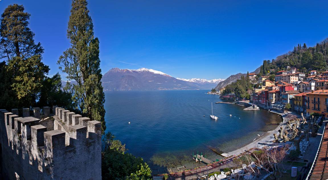 Photo of Others in Varenna