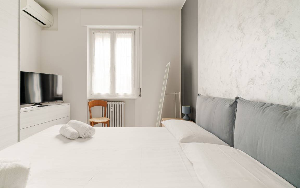Photo of Bedroom in Giambellino