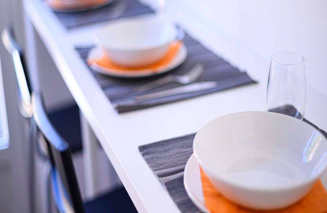 Photo of Kitchen in Porta Nuova
