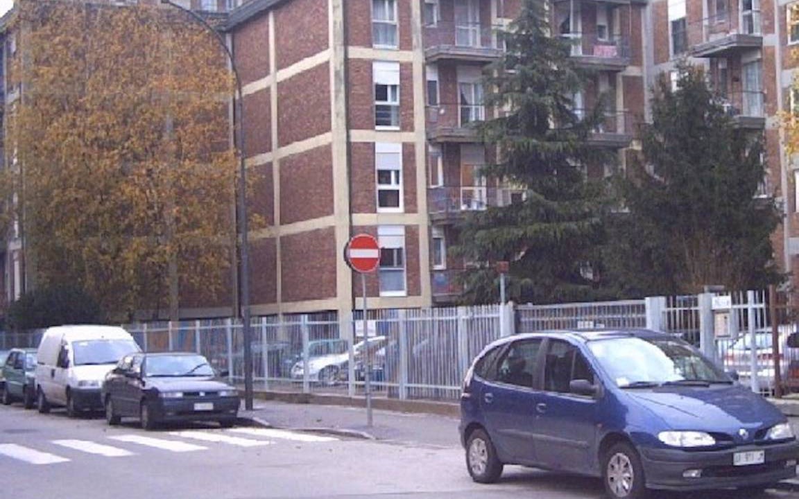 Photo of Buildings in Milan