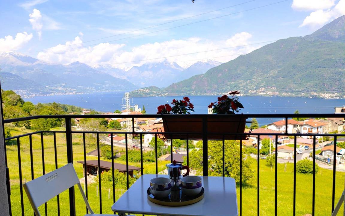 Photo of Patio Balcony in Vignola