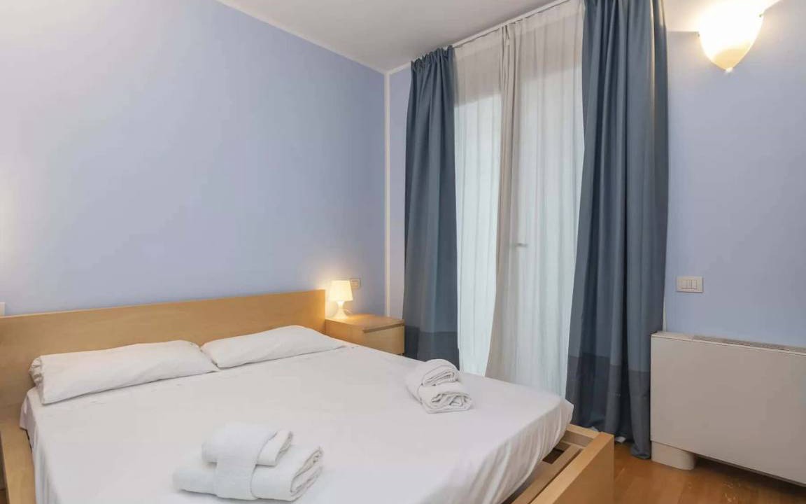 Photo of Bedroom in Villapizzone