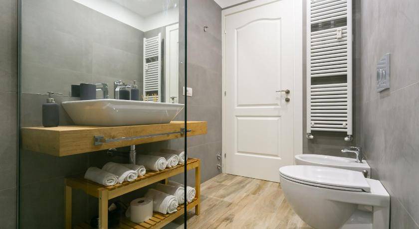 Photo of Bathroom in Fiera