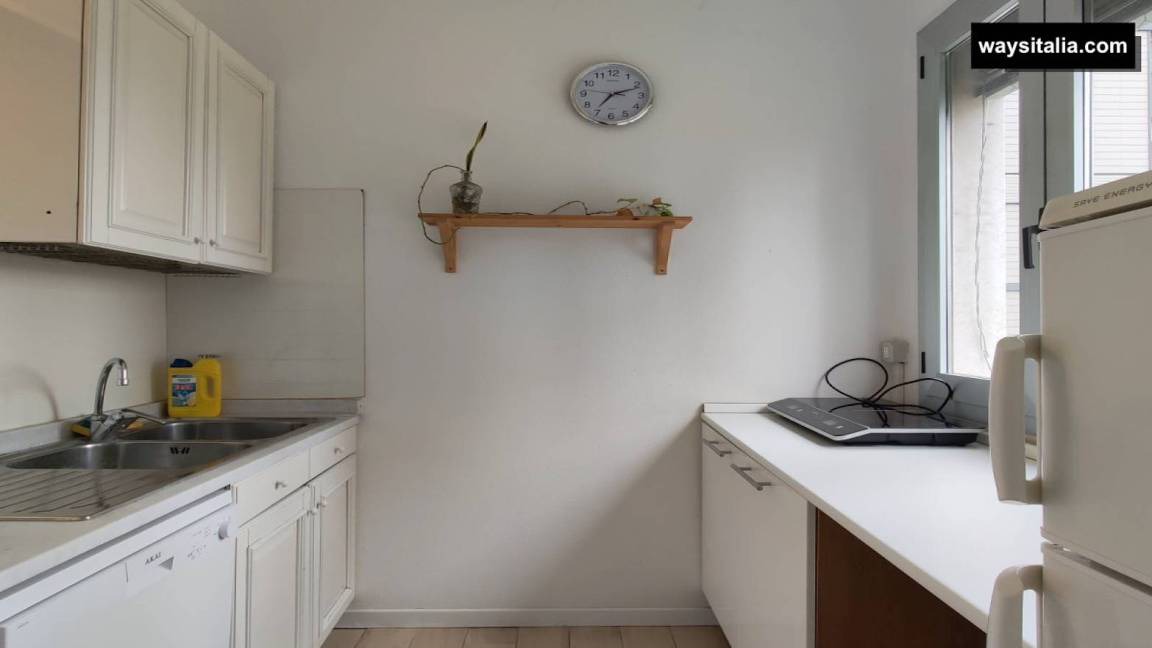 Photo of Kitchen in Zona Ca' Granda