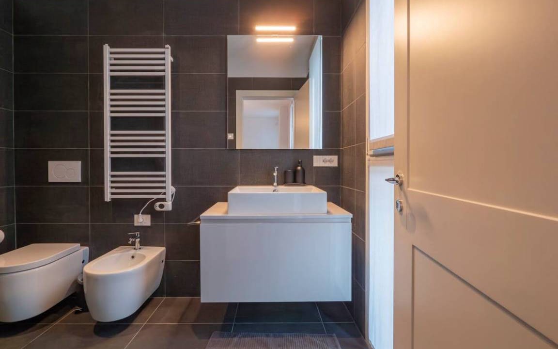 Photo of Bathroom in Simonetta
