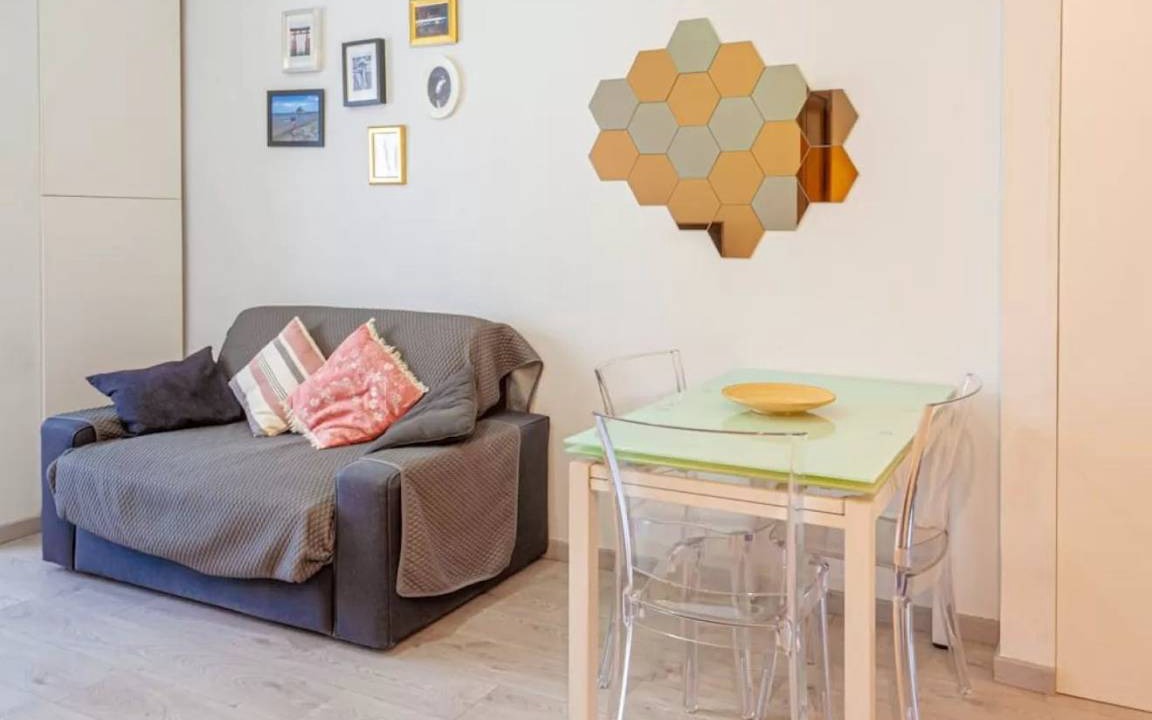 Photo of Livingroom in Giambellino