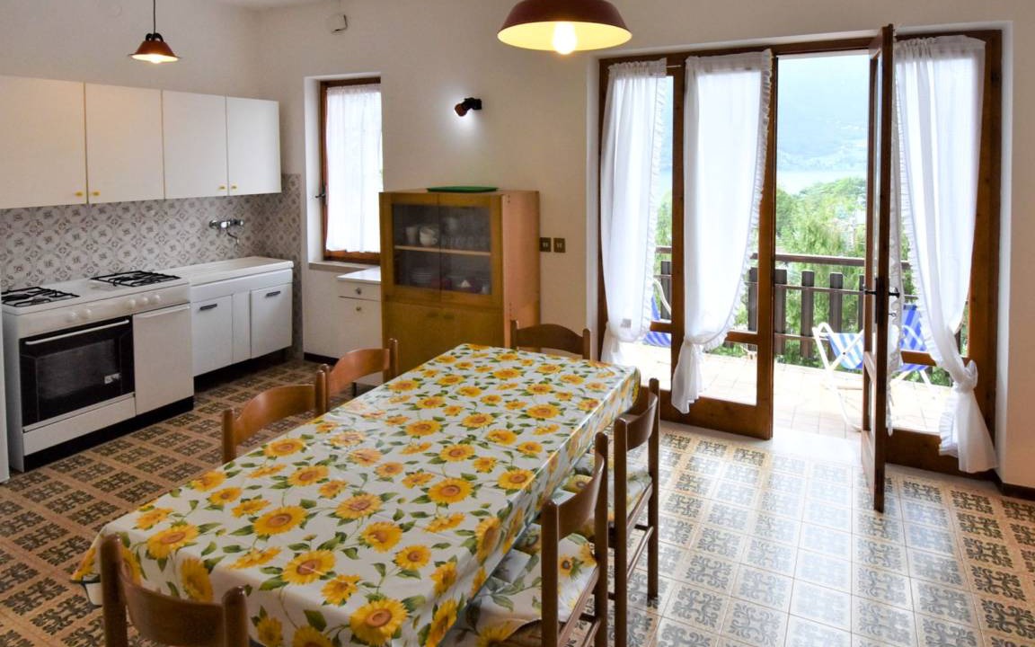 Photo of Kitchen in Vesta