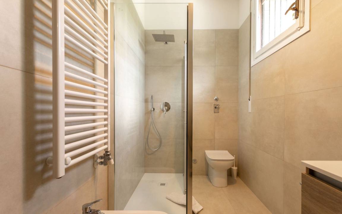 Photo of Bathroom in Precotto