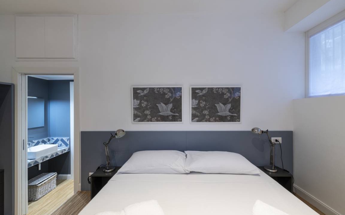 Photo of Bedroom in Ripamonti Corvetto