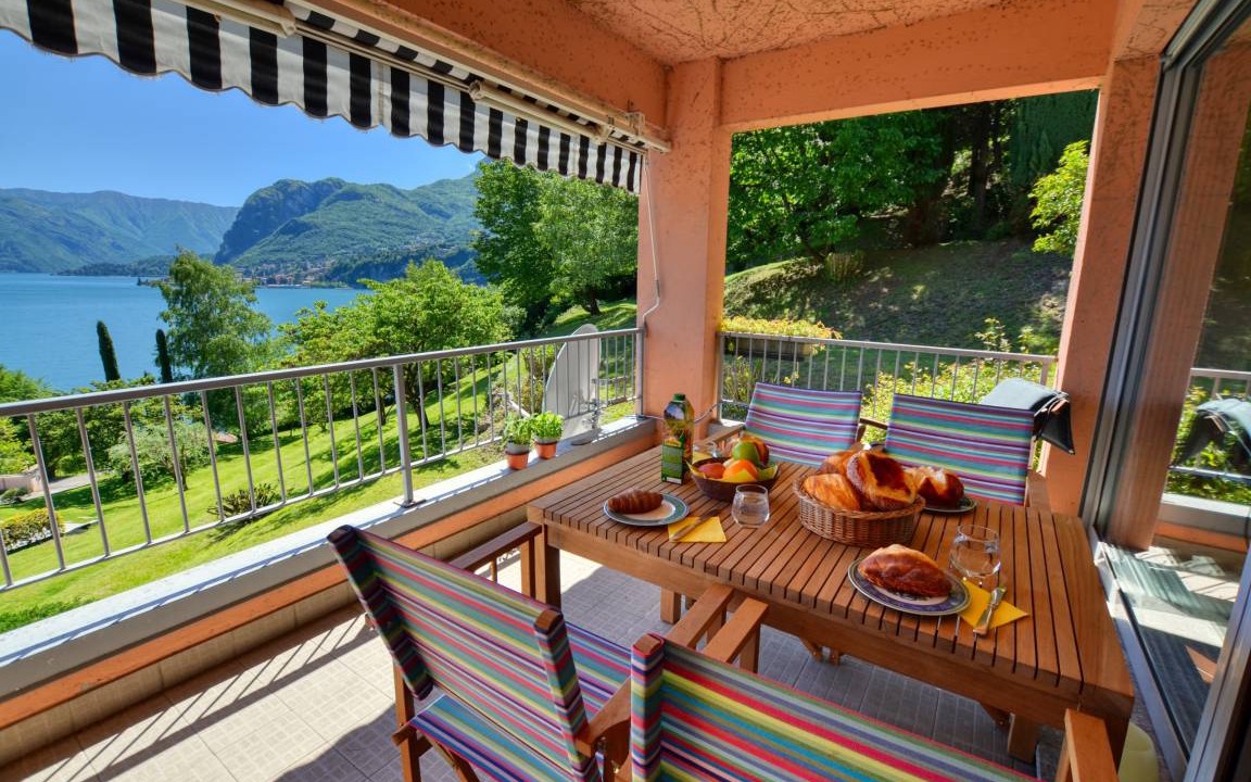 Photo of Patio Balcony in San Siro
