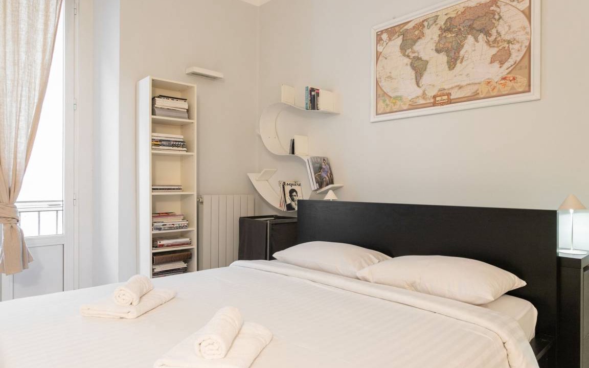 Photo of Bedroom in Lazzaretto