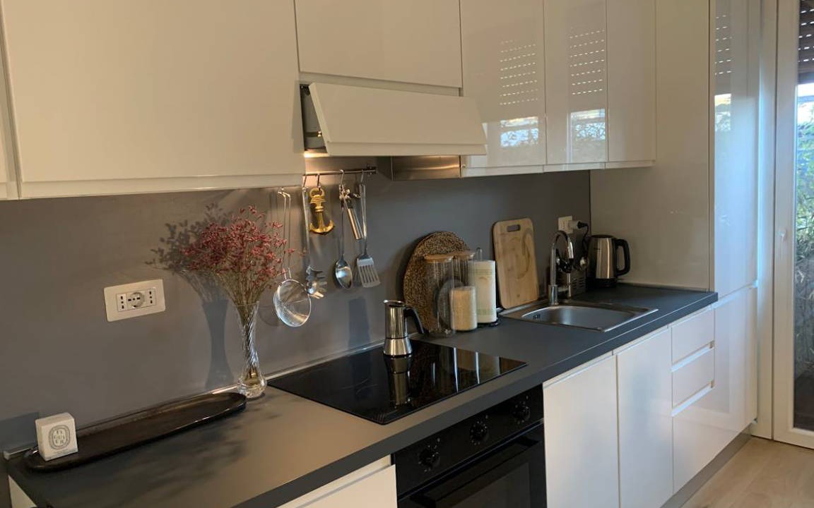 Photo of Kitchen in Ghisolfa