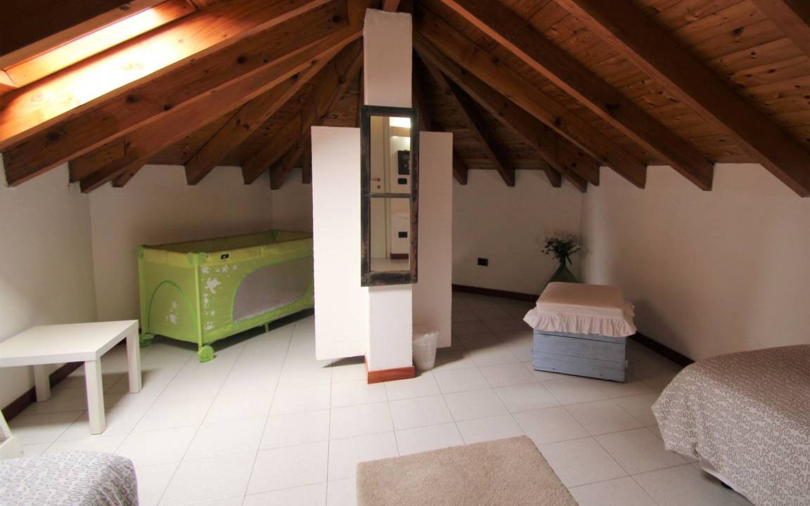 Photo of Bedroom in Castronno