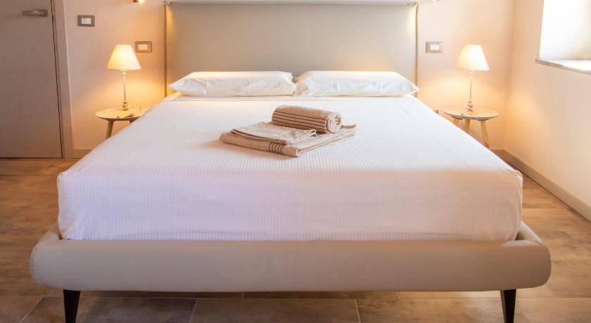 Photo of Bedroom in Vermezzo