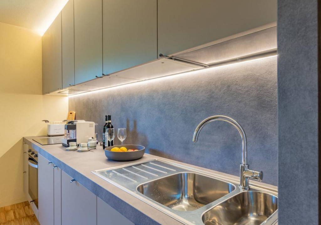 Photo of Kitchen in Verceia