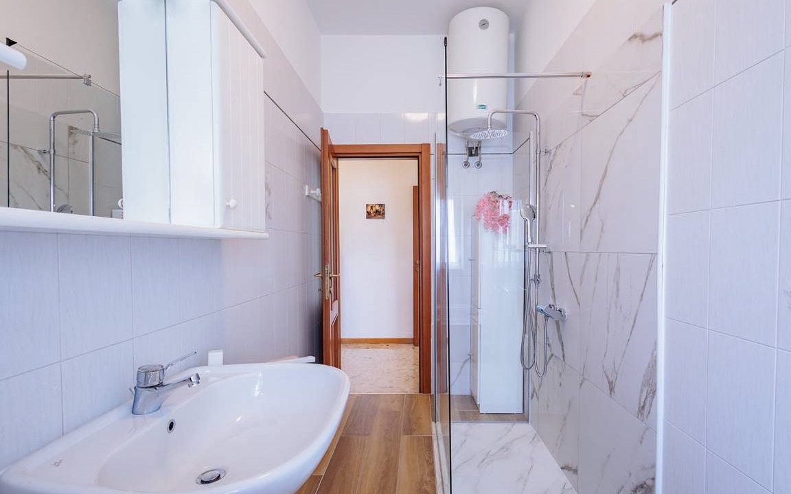 Photo of Bathroom in Villaggio degli Sposi