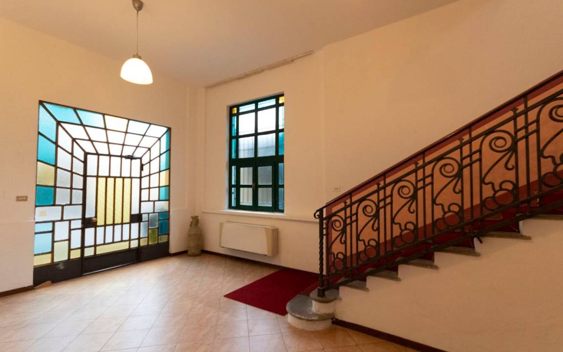Photo of Bedroom in Lorenteggio