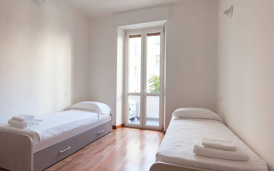 Photo of Bedroom in Chinatown