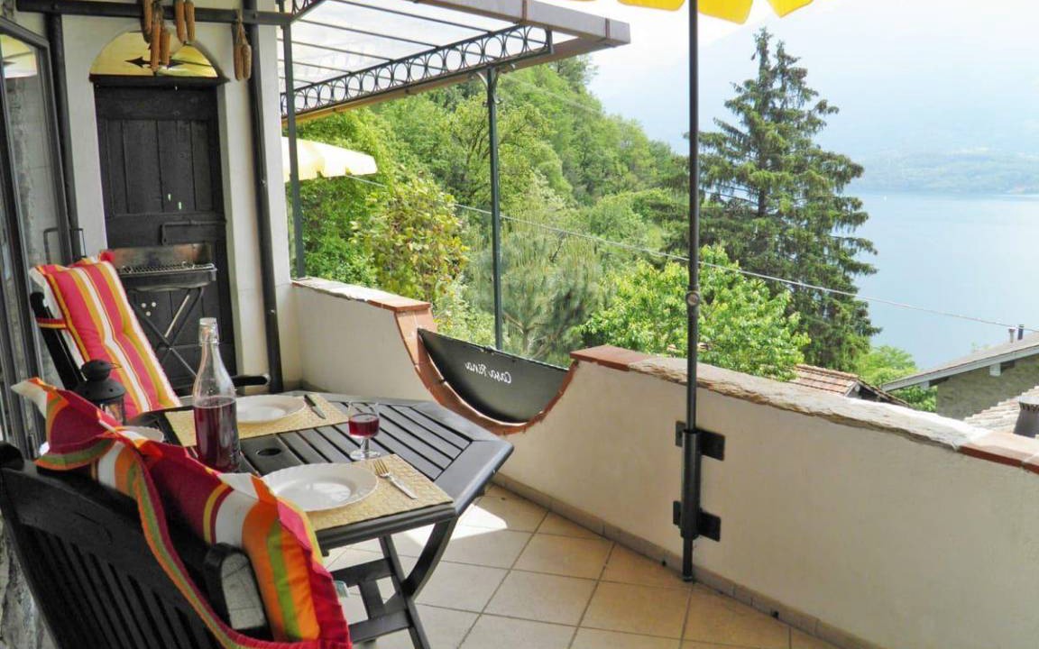 Photo of Patio Balcony in San Carlo