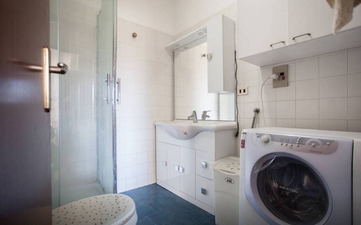 Photo of Bathroom in Chiesa Rossa