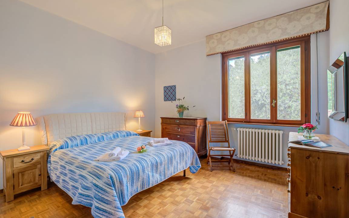 Photo of Bedroom in Monvalle