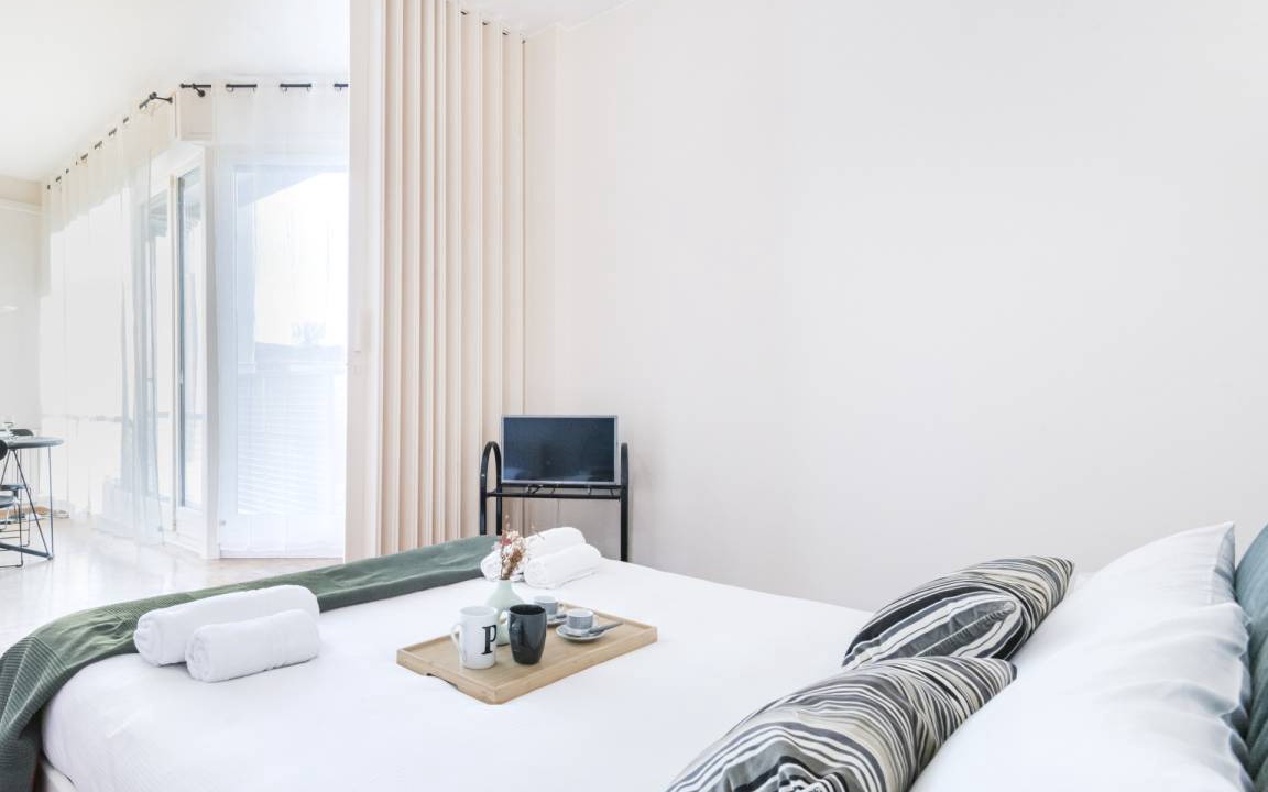 Photo of Bedroom in Guastalla