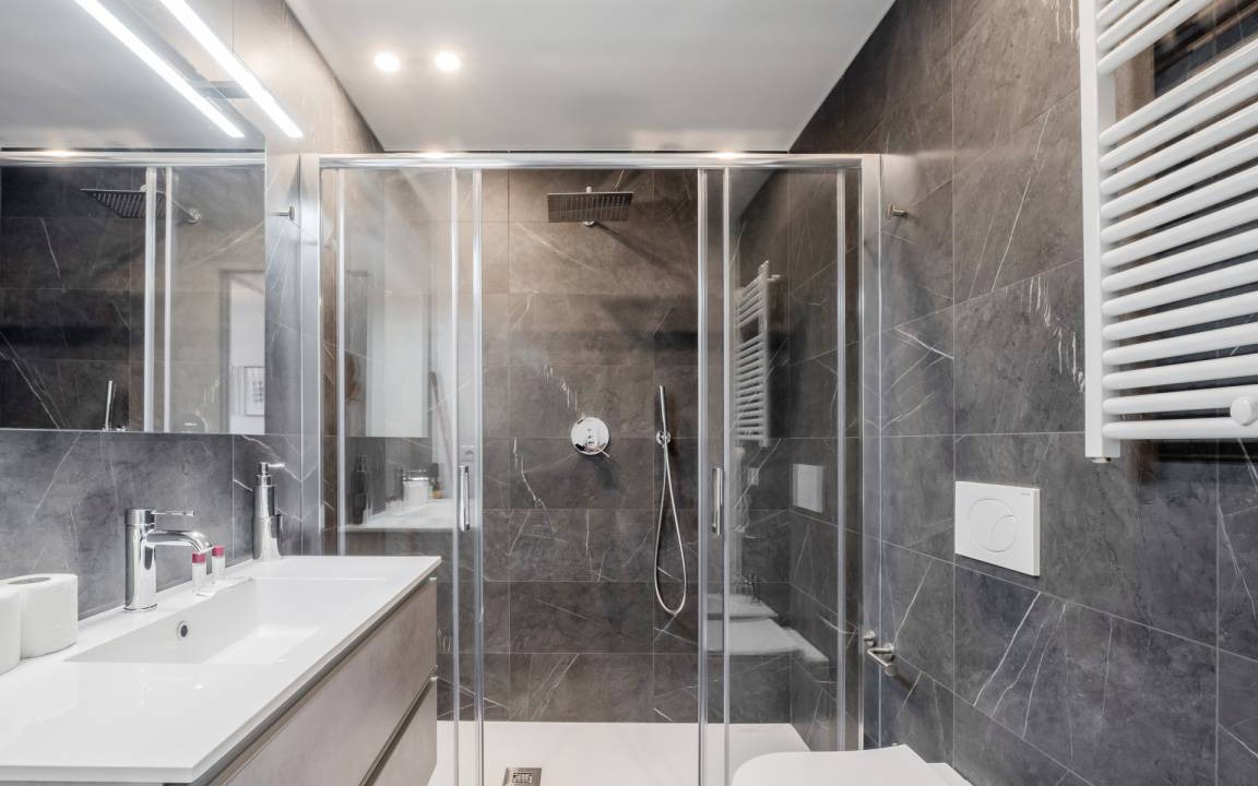 Photo of Bathroom in Central Station