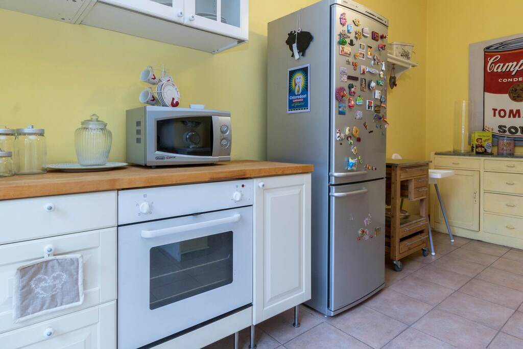 Photo of Kitchen in Giambellino