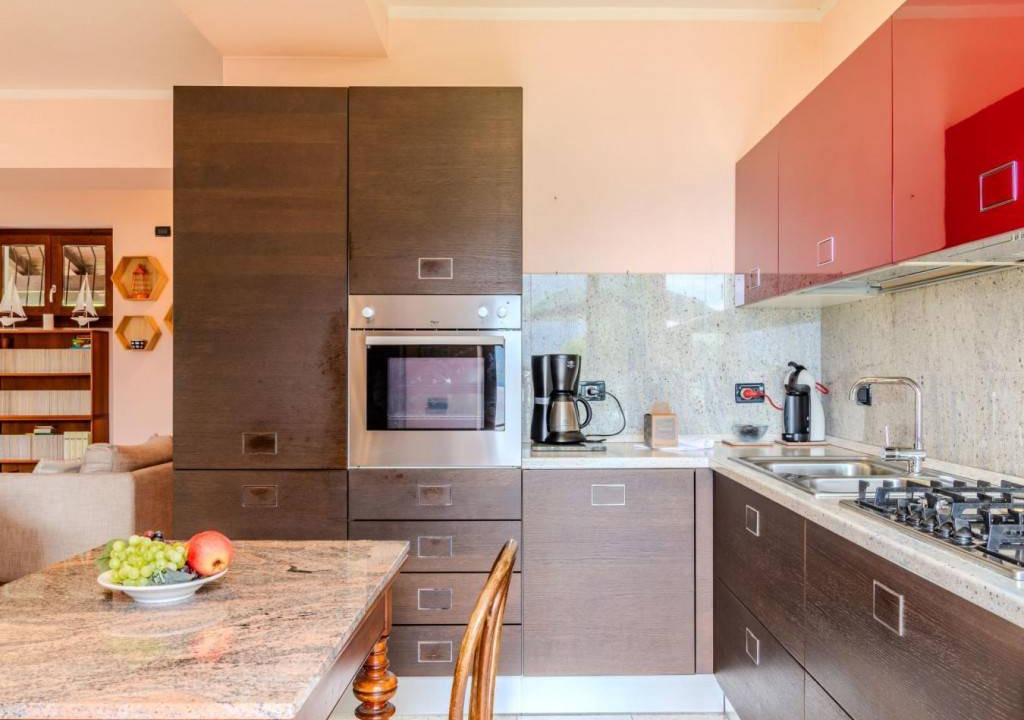 Photo of Kitchen in Gera Lario