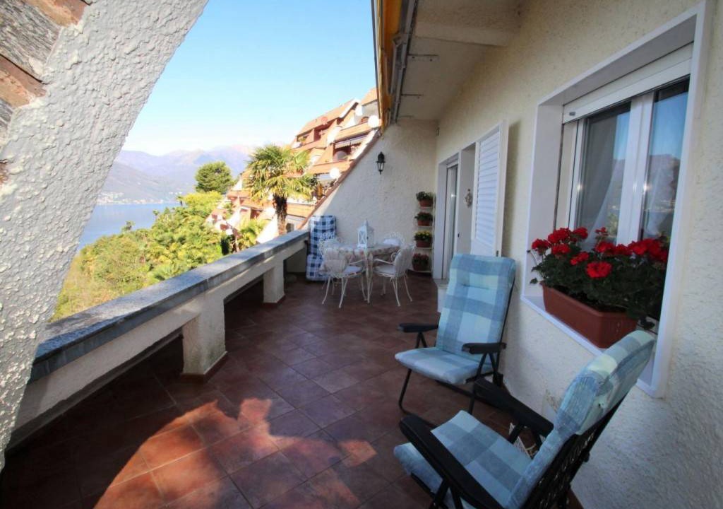 Photo of Patio Balcony in Poppino