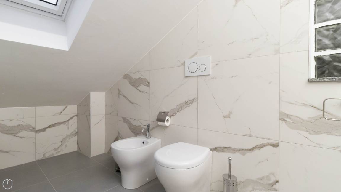 Photo of Bathroom in Porta Genova