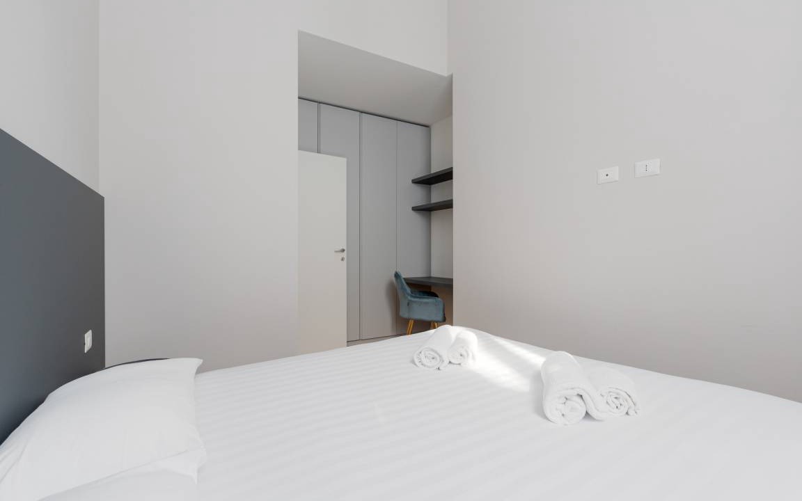Photo of Bedroom in Ghisolfa