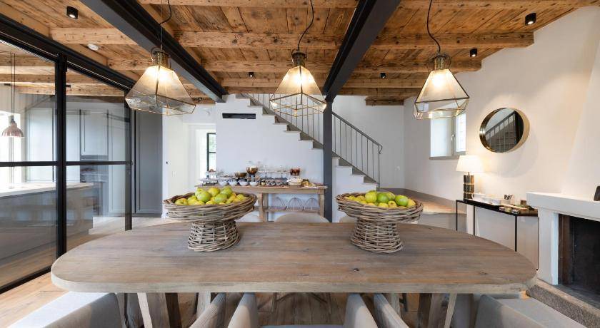 Photo of Kitchen in Limonta
