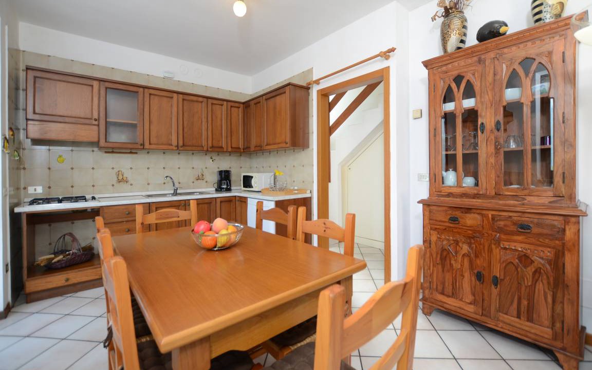 Photo of Kitchen in Colico