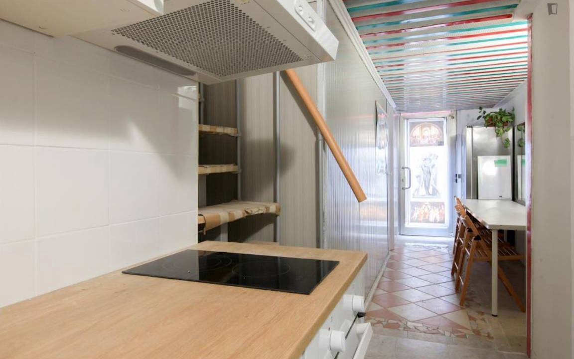 Photo of Kitchen in Stadera