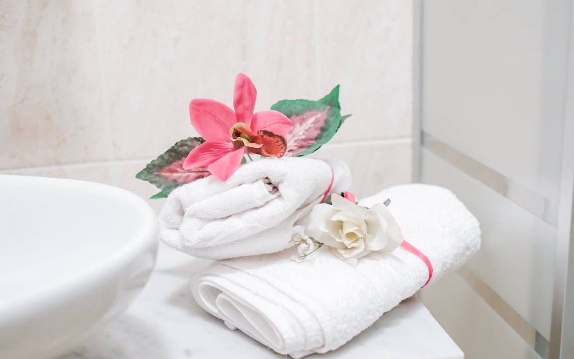 Photo of Bathroom in Garegnano