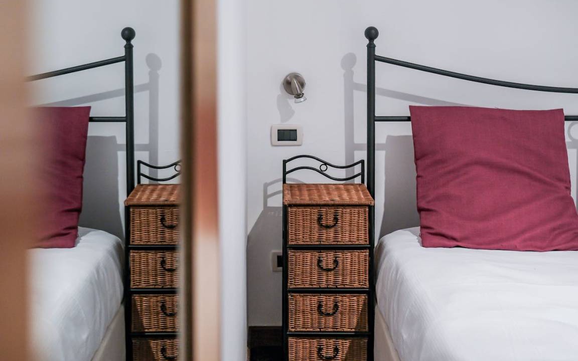 Photo of Bedroom in Garegnano
