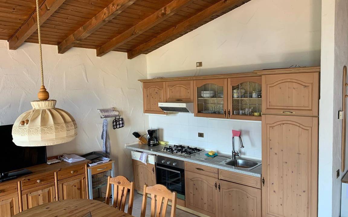 Photo of Kitchen in Pino Lago Maggiore