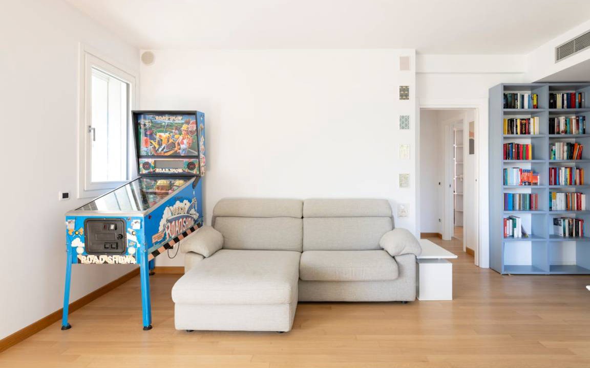 Photo of Livingroom in Milan