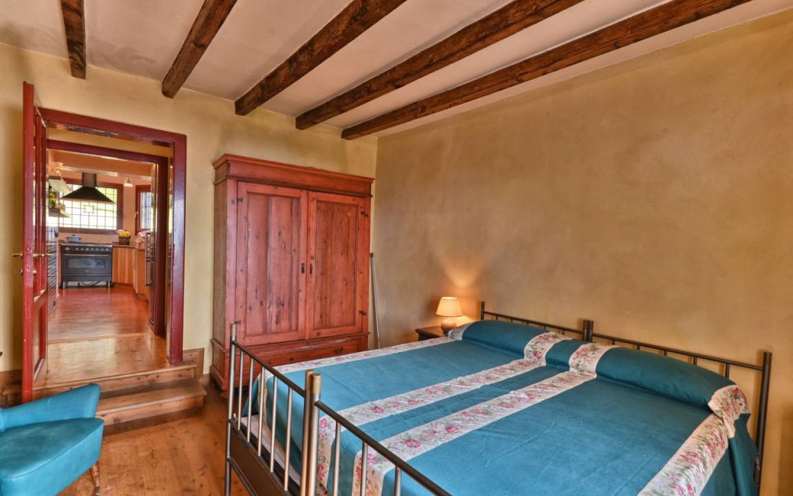 Photo of Bedroom in Villavetro