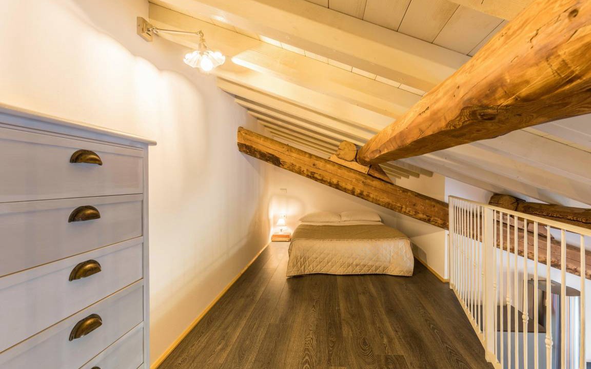 Photo of Bedroom in Desenzano del Garda